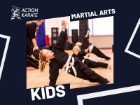 Action Karate North Wales image 5