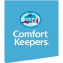 Comfort Keepers of Southern New Jersey logo
