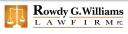 Andrew Wilkerson Divorce Attorney logo