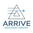Arrive Recovery Center logo