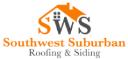 SWS Roofing New Lenox logo