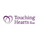 Touching Hearts at Home Central Kansas logo