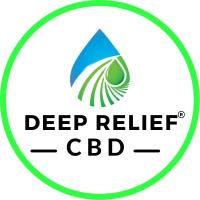 Deep Relief CBD image 1