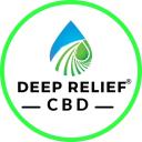 Deep Relief CBD logo