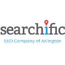 Searchific SEO Company of Arlington logo