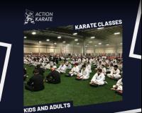 Action Karate Cherry Hill image 3