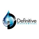 Definitive Plumbing & Heating logo