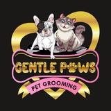 Gentle paws pet grooming image 1