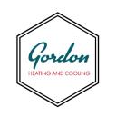 Gordon Heating And Cooling logo