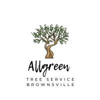 Allgreen Tree Service Brownsville image 1