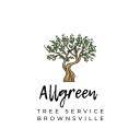 Allgreen Tree Service Brownsville logo