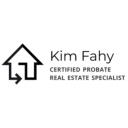 Kim Fahy, Realtor® logo