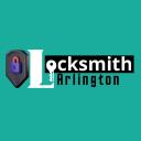 Locksmith Arlington TX logo