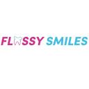 Flossy Smiles: Gio Gonzalez, DMD logo