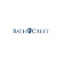 Bathcrest of Mid-Oregon logo