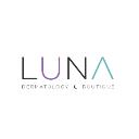 Luna Dermatology logo