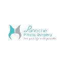 Panache Plastic Surgery logo