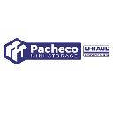 Pacheco Mini Storage logo