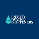 Purity Water Softeners logo