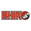 Rhino Restoration logo