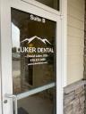 Luker Dental logo