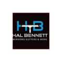 Hal Bennett Window Cleaning logo