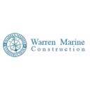 Warren Marine Construction logo