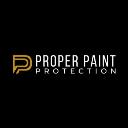 Proper Paint Protection LLC logo