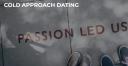 Cold Approach Dating logo