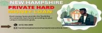 Private Hard Money Loans New Hampshire image 1