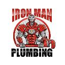 Ironman Plumbing logo
