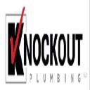 Knockout Plumbing logo