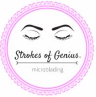 Strokes of Genius Microblading image 1