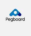 Pegboard logo