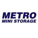 Metro Mini Storage logo