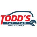 ToddsCarTeam.com logo