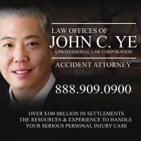 Law Offices of John C. Ye image 4