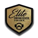 Elite Driving School logo