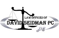 Law Offices of David Seidman, P.C - West Hartford image 1