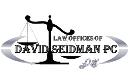 Law Offices of David Seidman, P.C - West Hartford logo