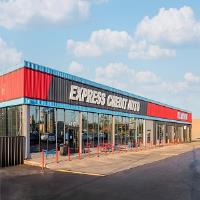 Express Credit Auto Tulsa image 2