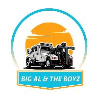 Big Al & The Boyz image 1