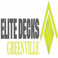 Elite Decks Greenville image 1