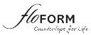 FloForm Countertops | Portland logo