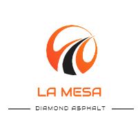 La Mesa Diamond Asphalt image 1