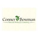 Conner-Bowman Funeral Home & Crematory logo