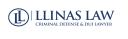 Llinas Law logo