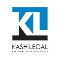 Kash Legal Group logo