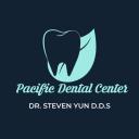 Pacific Dental Center logo