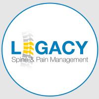 Legacy Spine and Pain - Rockville Town Square image 1